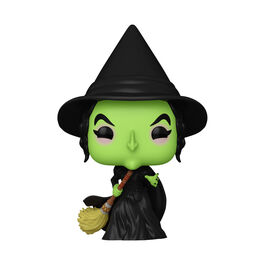 FIGURA POP MOVIES: THE WIZARD OF OZ THE WICKED WITCH
